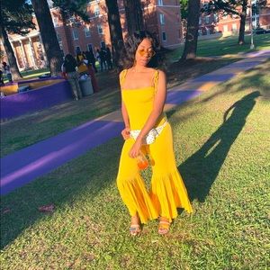 Meet your Posher, Abrianna